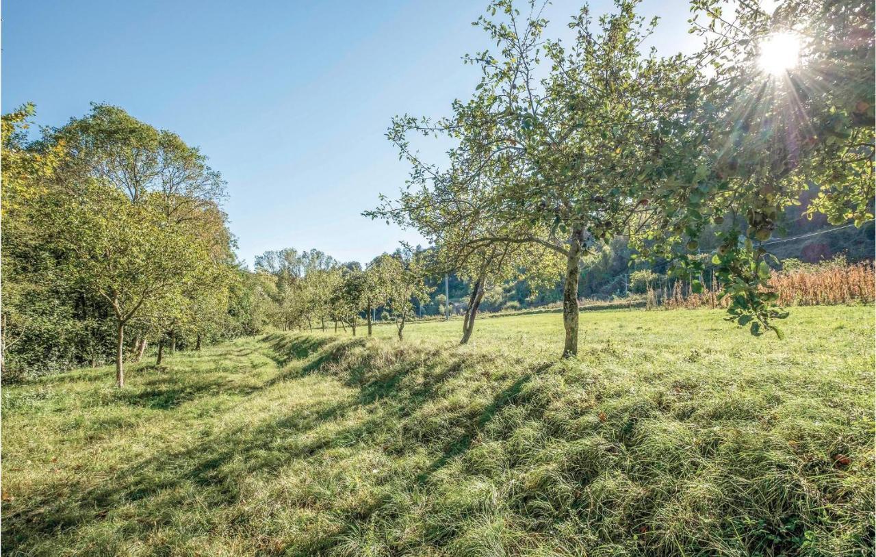 Vigna Marengo Villa Varese Ligure Exterior photo